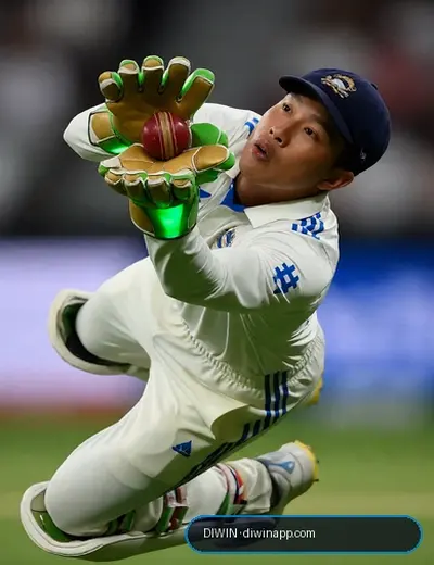 Diwin (diuwin app) fantasy cricket & matchday visual 3