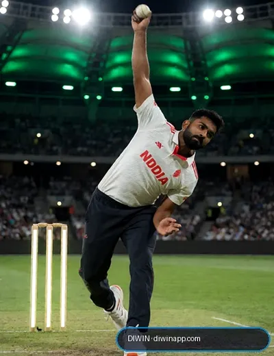 Diwin (diuwin app) fantasy cricket & matchday visual 2