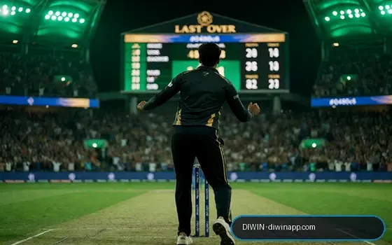 Gujarat vs Rajasthan on Diwin