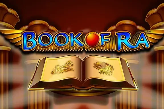 Book of Ra Demo Slot