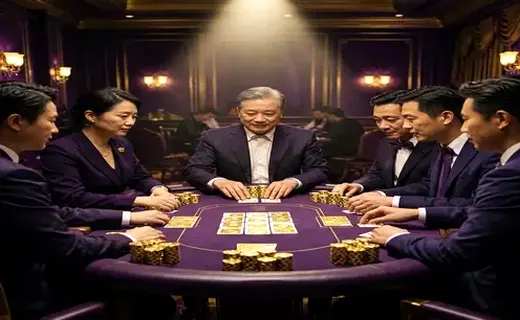 Elite Blackjack Masters