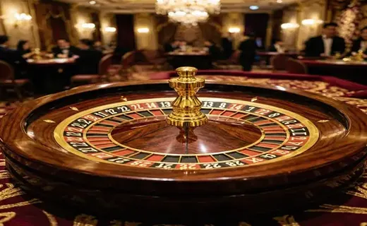 VIP Roulette Royale