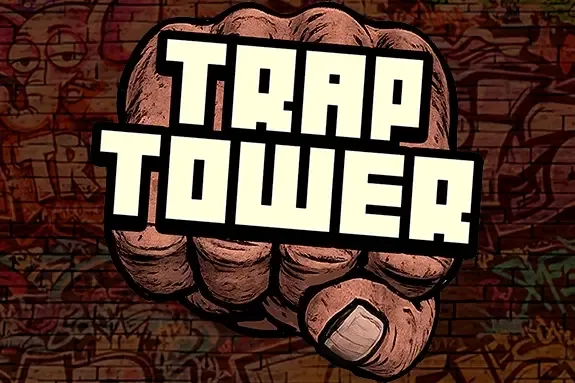 Trap Tower